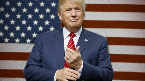 Ông Donald Trump đã trở thành Tổng thống thứ 45 của nước Mỹ sau cuộc bỏ phiếu chính thức cuối cùng vào sáng nay (Thời sự chiều 20/12/2016)