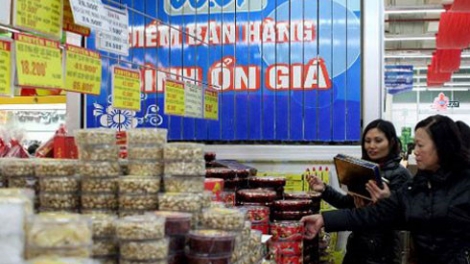 Có nên duy trì chương trình bình ổn giá? (30/12/2016)