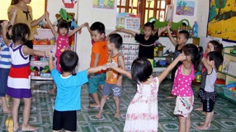 Từ bỏ công việc ổn định trên đất liền để đi lập nghiệp ở huyện đảo (5/12/2016)