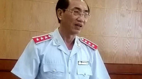 Thanh tra Chính phủ đã có văn bản trả lời Hội Nhà báo Việt Nam về việc một cán bộ của Thanh tra Chính phủ đã có những phát ngôn xúc phạm những người làm báo (Thời sự đêm 20/12/2016)