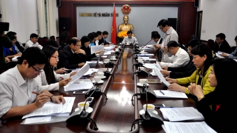 Phối hợp thẩm tra để biết hiệu quả sử dụng ngân sách (22/12/2016)