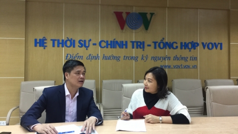 Chính quyền cơ sở: cấp gần dân nhưng lại hành dân (07/12/2016)