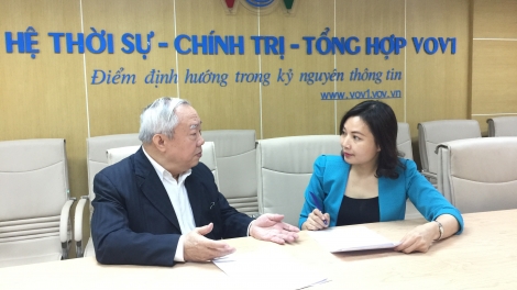 Để quyết tâm chính trị thành hiện thực (12/12/2016)