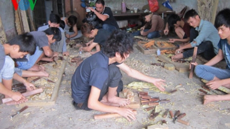 Đào tạo nghề, đừng tham số lượng (12/12/2016)
