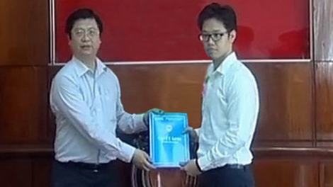Bổ nhiệm vụ phó để nhằm mục đích… có cái hàm và cương vị làm việc với đối tác, không phải vì nhu cầu mưu lợi? (12/12/2016)