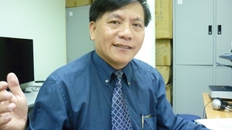 Cán bộ Thanh tra Chính phủ buông lời miệt thị, tẩy chay báo chí: Đâu là văn hóa công vụ? (08/12/2016)