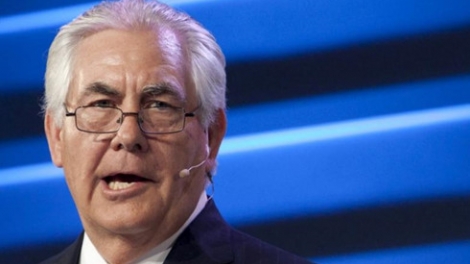 Tổng thống đắc cử Donald Trump đề cử Chủ tịch Tập đoàn dầu khí Exxon Mobil làm Ngoại trưởng (Thời sự đêm 11/12/2016)