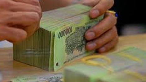Bài học đắt giá vì hành vi tham ô công quỹ (09/12/2016)