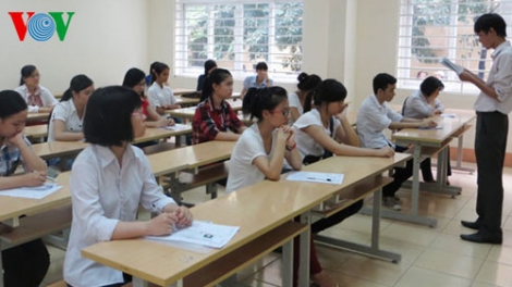 Việt Nam xếp thứ 8 đánh giá chất lượng học tập của học sinh theo tiêu chuẩn PISA 2015  (Thời sự đêm 07/12/2016)