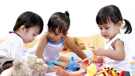 Đề xuất mở Tổng đài điện thoại quốc gia bảo vệ trẻ em (28/12/2016)