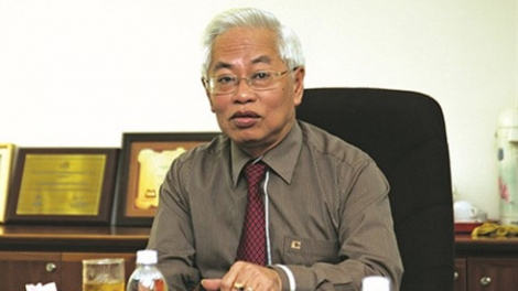 Cơ quan Cảnh sát điều tra Bộ Công an ra thông báo chính thức về Quyết định khởi tố vụ án, khởi tố bị can xảy ra tại Ngân hàng Thương mại Cổ phần Đông Á (Thời sự chiều 12/12/2016)