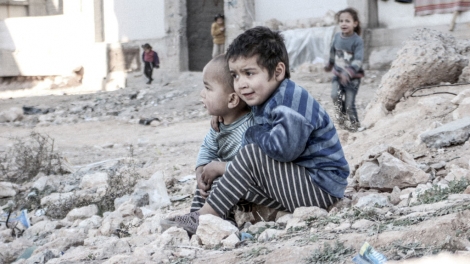 "Hậu Aleppo" và hòa bình ở Syria (25/12/2016)