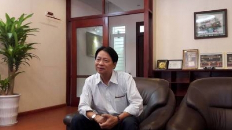 Đổi mới khoa học công nghệ Việt Nam như thế nào để trở thành động lực chính giúp nền kinh tế tăng sức cạnh tranh, bắt kịp thực tiễn (28/12/2016)