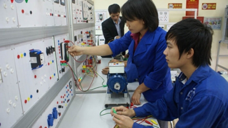 Doanh nghiệp toàn cầu và vấn đề nhân lực (20/12/2016)