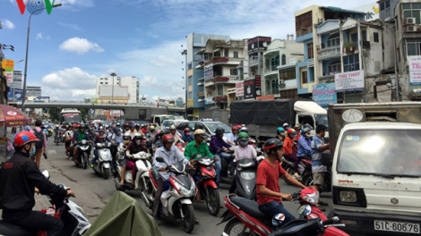 Bạn hữu đường xa (5/12/2016)