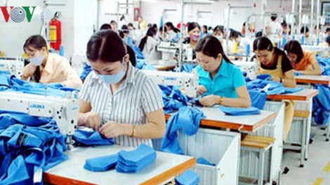 2016: Xuất khẩu dệt may khó khăn nhất trong gần 10 năm lại đây- Những vấn đề đặt ra với ngành dệt may Việt Nam (29/12/2016)