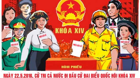 Giá trị của niềm tin (25/4/2016)