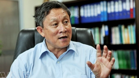 Giáo sư Bùi Chí Bửu - Nhà khoa học luôn trăn trở với nhà nông. (15/4/2016)