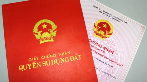 Bộ Tài nguyên và Môi trường yêu cầu các địa phương chỉ đạo kiểm tra, báo cáo kết quả kiểm tra việc "bôi trơn” khi làm sổ đỏ trước 16/5 tới. (Thời sự đêm 23/4/2016)