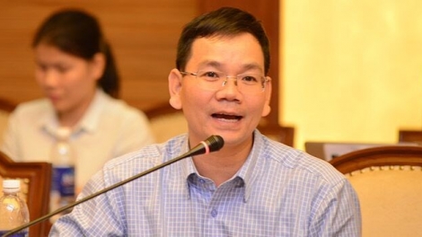 Thu hút đầu tư BOT: Chính sách và thực tiễn. (28/4/2016)