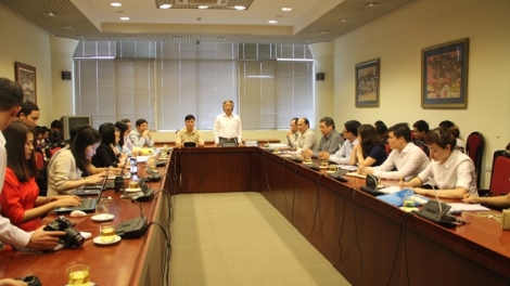 Viện Hàn lâm Khoa học Việt Nam chi 2000 tỷ đồng cho 22 bài báo trên các tạp chí ISI. (Thời sự trưa 27/4/2016)