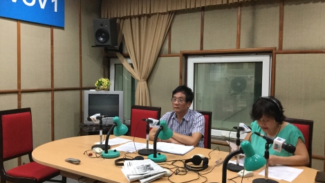 Cải cách thể chế để tạo thuận lợi cho doanh nghiệp và người lao động trong nền kinh tế ngày càng hội nhập sâu (29/4/2016)