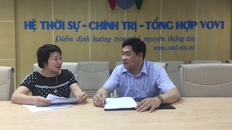 Lưu ý khi đi làm việc ở nước ngoài (6/5/2016)