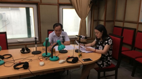Công nghệ bảo quản chè sau thu hoạch: Triển vọng cho hàng nông sản Việt Nam (4/5/2016)