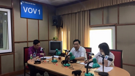 Thành lập doanh nghiệp khoa học và công nghệ: Vì sao doanh nghiệp chưa mặn mà. (7/5/2016)