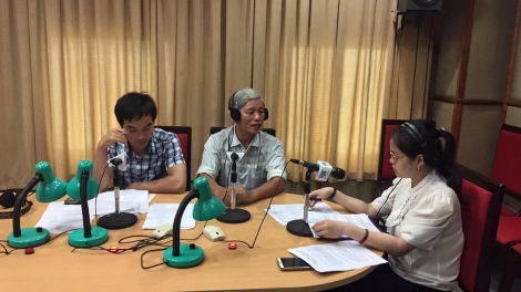 Phòng và chữa trị những chứng bệnh mùa hè bằng đông y. (17/5/2016)