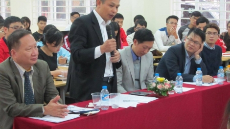 Tư vấn Luật bảo hiểm xã hội. (3/5/2016)