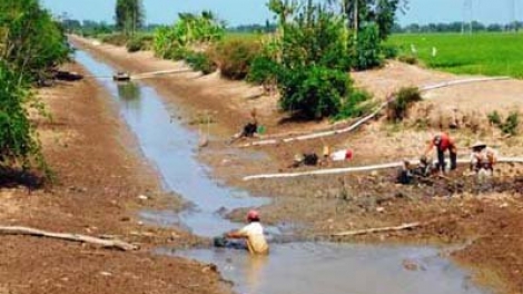Phòng ngừa và thích ứng với thiên tai trong năm 2016 (15/5/2016)