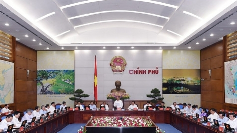Chuyển từ Chính phủ điều hành mệnh lệnh sang Chính phủ phục vụ: Kỳ vọng sự quyết liệt của Chính phủ (6/5/2016)