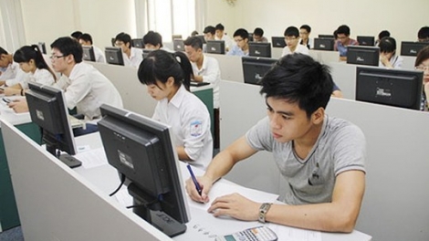 Kỳ thi đánh giá năng lực 2016 do Đại học quốc gia tổ chức: Nhiều gợi mở, giải pháp cho “đầu vào” các trường đại học (9/5/2016)