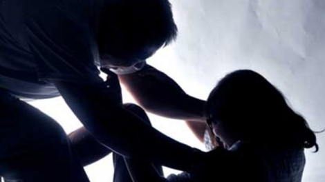Góc khuất từ những vụ hiếp dâm trẻ em. (13/5/2016)
