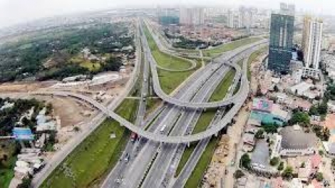 Hoàn thiện hạ tầng giao thông, phát triển kinh tế vùng (17/5/2016)