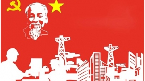 Tư tưởng Hồ Chí Minh là tài sản tinh thần to lớn của Đảng và dân tộc ta, mãi mãi soi đường cho cuộc đấu tranh của nhân dân Việt Nam vì mục tiêu dân giàu, nước mạnh, dân chủ, công bằng, văn minh (Thời sự trưa 19/5/2016)
