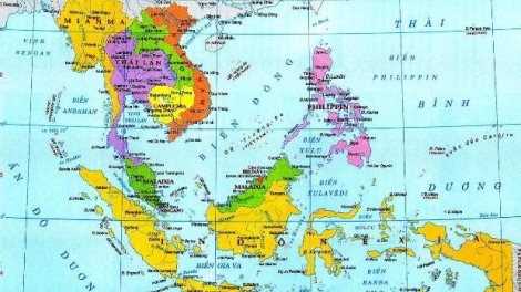 Trung Quốc với những toan tính chia rẽ các nước ASEAN hòng tìm được đồng minh trong vấn đề Biển Đông. (15/5/2016)
