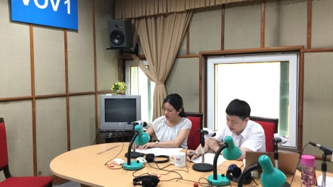 Chi phí y tế và những đề xuất giảm chi từ tiền túi người dân (4/5/2016)