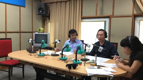 Xây dựng Chính phủ liêm chính: Đột phá vào khâu thực thi công vụ (8/5/2016)