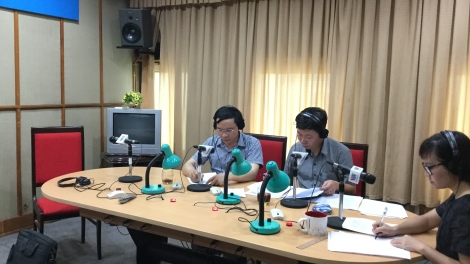 Gỡ nút thắt trong phát triển nông nghiệp công nghệ cao (15/5/2016)