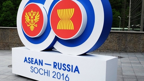 Thủ tướng Nguyễn Xuân Phúc dự Hội nghị cấp cao kỷ niệm 20 năm quan hệ đối thoại ASEAN – Nga với chủ đề “Hướng tới đối tác chiến lược vì lợi ích chung”. (Thời sự chiều 20/5/2016)
