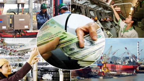 Tái cơ cấu, đổi mới tư duy quản lý vốn nhà nước tại các doanh nghiệp. (30/5/2016)