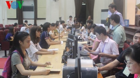 Thay đổi phương thức tuyển sinh và câu chuyện "khắc nhập, khắc xuất" (12/5/2016)