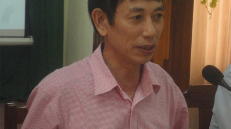 Sinh viên ra trường thất nghiệp tăng cao phải chăng do đào tạo khác xa thực tế. (27/5/2016)