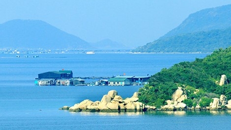 Kiên quyết nói không với dự án gây ô nhiễm môi trường (30/6/2016)