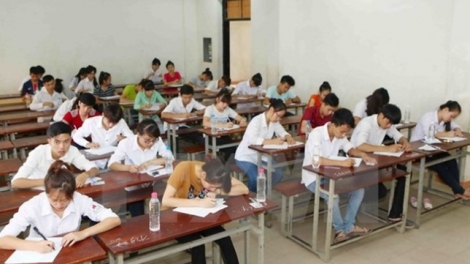 Kỳ thi Trung học phổ thông quốc gia 2016: những biện pháp đảm bảo cho kỳ thi diễn ra công bằng, nghiêm túc và thuận lợi (27/6/2016)