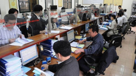 Nền hành chính phục vụ: Sự hài lòng của người dân là thước đo. (15/6/2016)