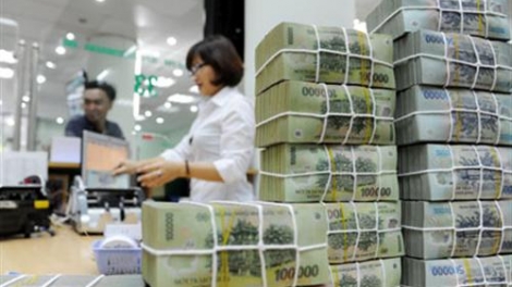 Nợ công - chi tiêu công: Cách tiếp cận mới. (15/6/2016)