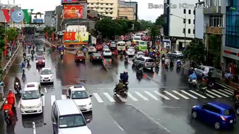Bạn hữu đường xa (6/6/2016)